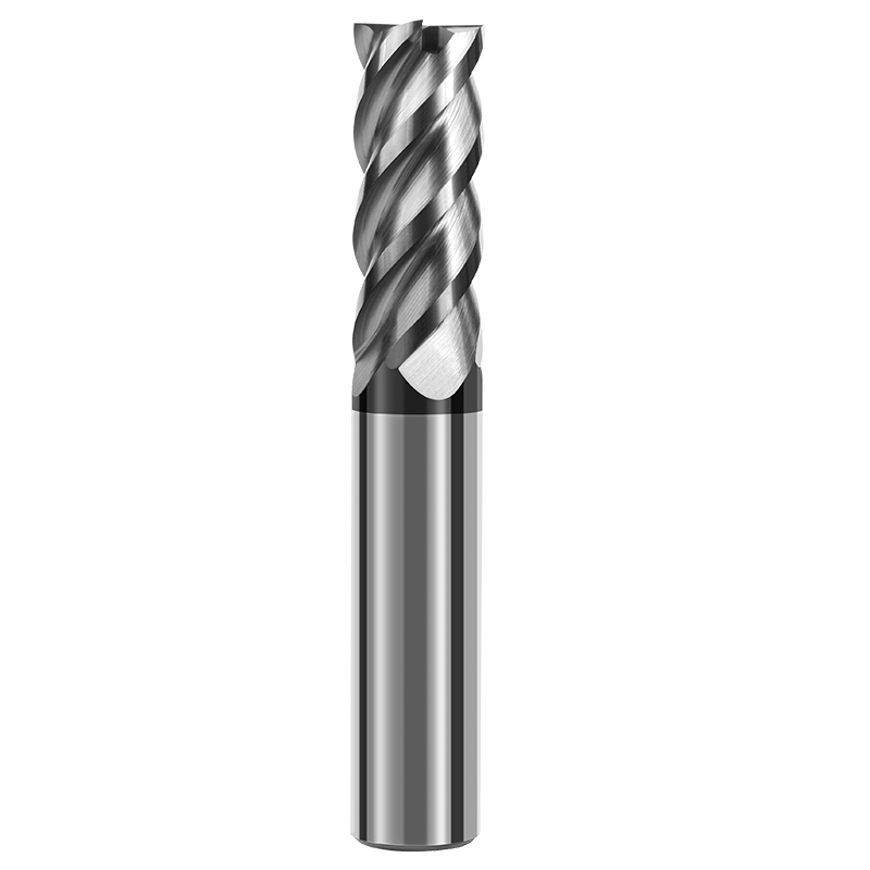 HRC60° milling cutter