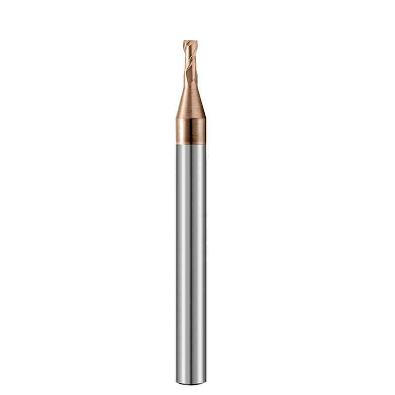 HRC55°  T milling cutter