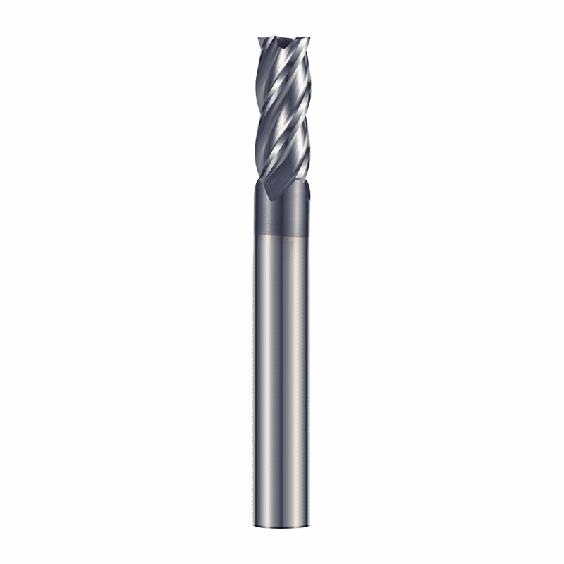 HRC60° milling cutter