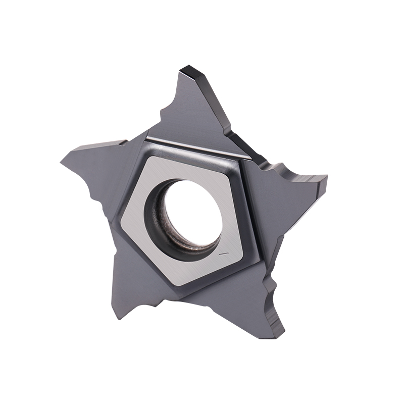 PENTA24N-flat dege unslotted