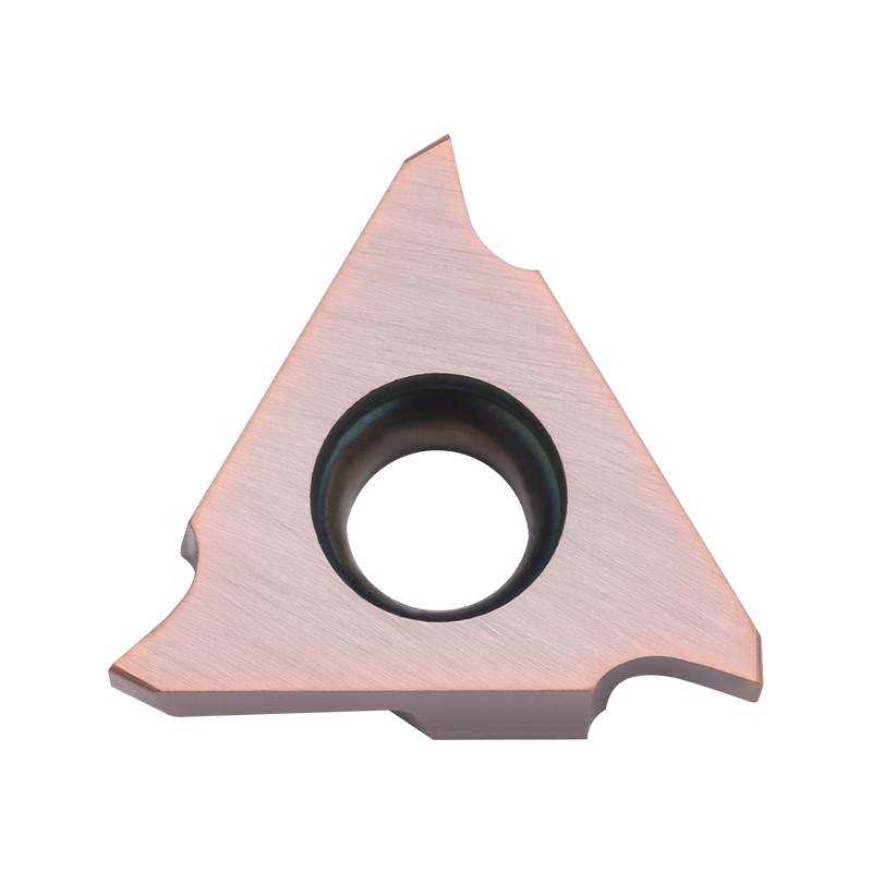CNC Lathe Machine Cutter Stainless Steel Cutting Tools Turning Threaded Grooving Inserts GBA43R